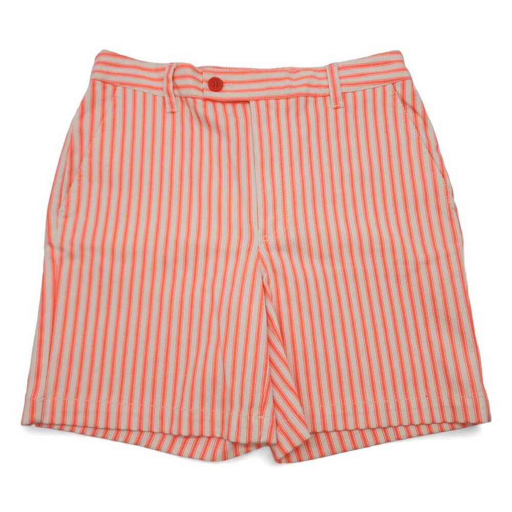 Marc by Marc Jacobs striped shorts NWT